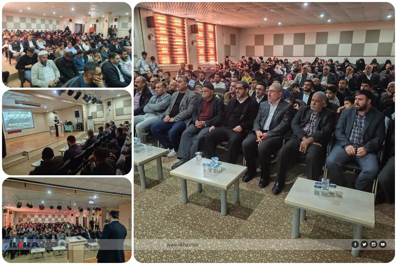 الأكاديمي تيكدال: الصراع في غزة هو صراع من أجل القدس والمسجد الأقصى