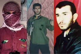 الشهيد القائد القسّامي عماد عقل: "الرجل المقنع ذو الأرواح السبعة"