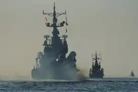 بدء مناورات عسكرية لحلف الناتو في بحر البلطيق