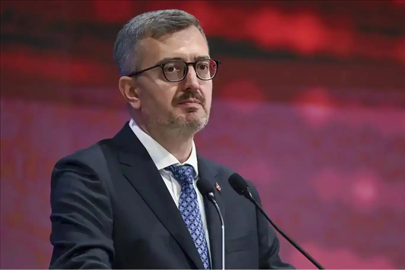 İletişim Başkanı Duran: İkili iş birliğini güçlendirecek belgeler imzalandı