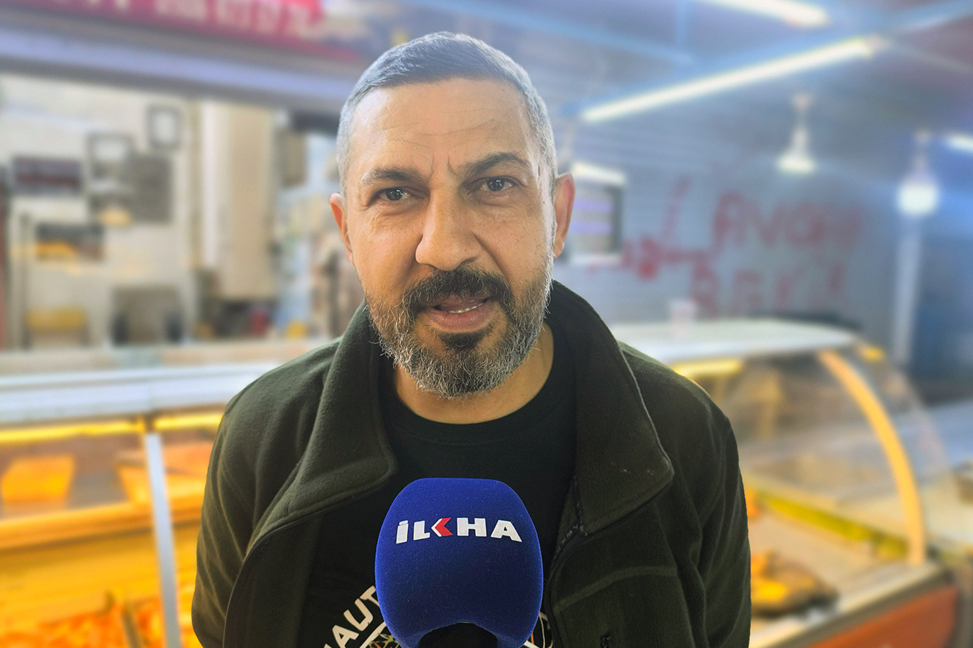 Tufan Dönen