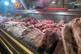 Kasap esnafı: Mazot ve yem fiyatları et fiyatlarına etki ediyor