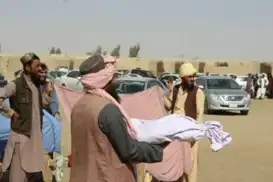 تجدّد الاشتباكات بين أفغانستان وباكستان وسط سقوط ضحايا مدنيين