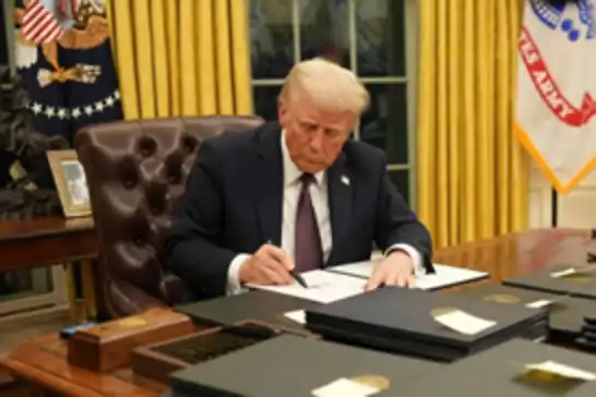 أمريكا تضيف أفرع لجماعة الإخوان المسلمين إلى قائمة المنظمات الإرهابية الأجنبية