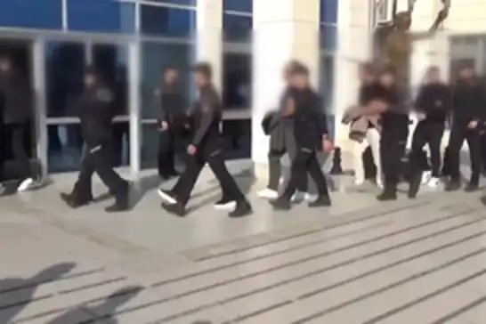 Mersin’de rüşvet ve kaçakçılık operasyonu: 28 gözaltı, 10 tutuklama