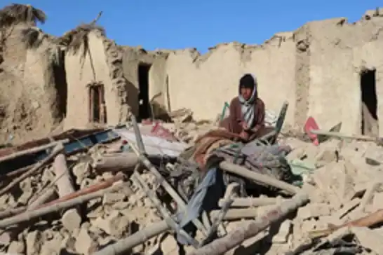 Efxenistan: Pakistanê li Xostê bombebaran kir, 9 zarok û jinek hatin kuştin