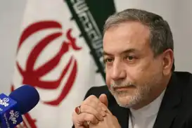 عراقچی، وزیر امور خارجه ایران، به فرانسه سفر خواهد کرد