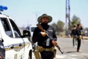 سوريا: استشهاد عنصر أمن بهجوم على حاجز في السويداء