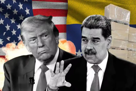 UN expresses ‘grave concern’ over growing tensions between Washington and Caracas