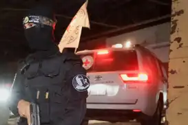 HAMASê cesedê sîyonîstekî dinê jî teslîm kir