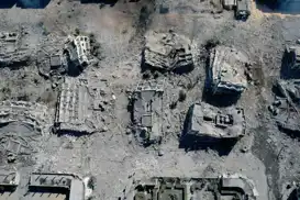 سازمان ملل: برای بازسازی غزه به ۷۰ میلیارد دلار نیاز است