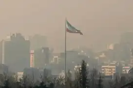 بەهۆی پیسبوونی هەوا و پەتای ئەنفلۆنزا، خوێندن لە ١٨ پارێزگای ئێران لە دوورەوە بەڕێوەدەچێت