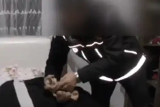 Bursa merkezli uyuşturucu operasyonu: 16 gözaltı