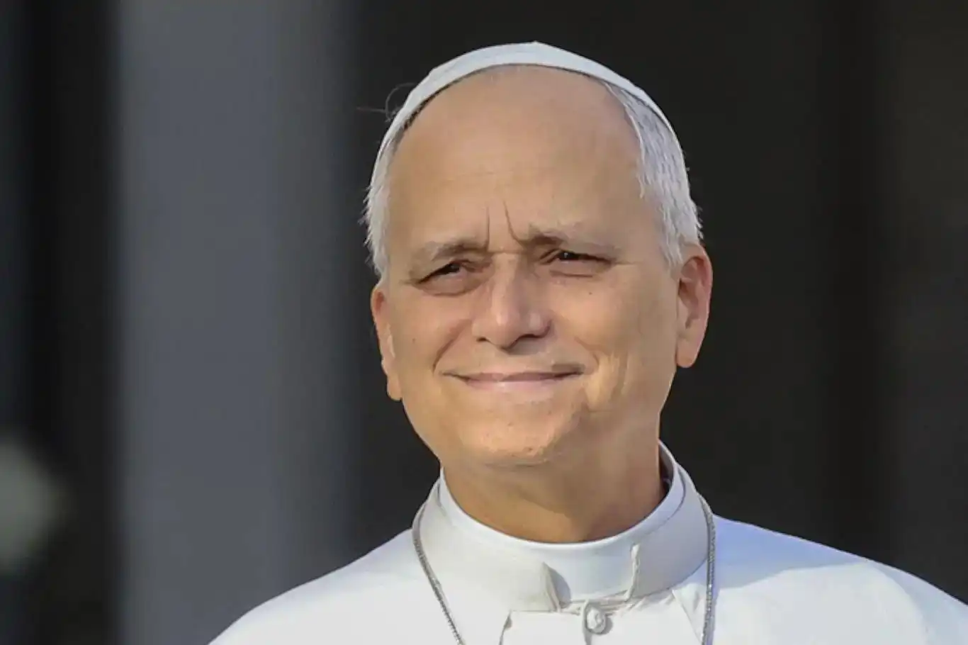 Pope Leo XIV to visit Türkiye tomorrow on first foreign trip