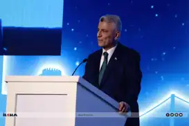 World Halal Summit opens in Istanbul, showcasing rapid growth of $7 trillion global market