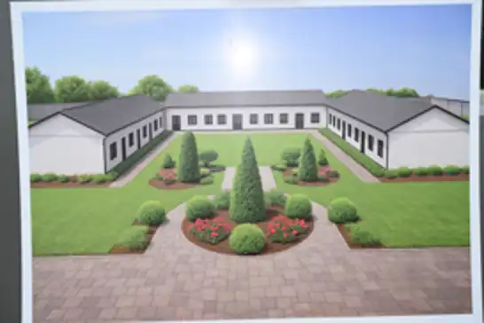 Batman'da Türkiye'ye model olacak afet koordinasyon merkezi tanıtıldı