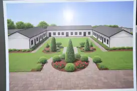 Batman'da Türkiye'ye model olacak afet koordinasyon merkezi tanıtıldı