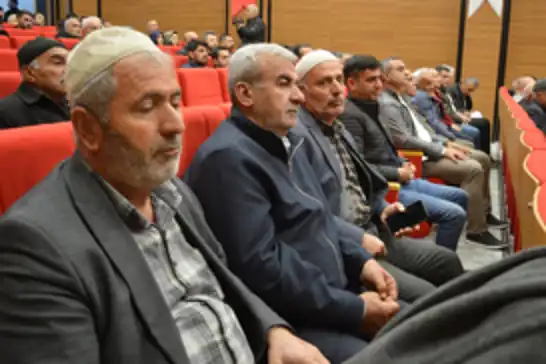 Siirt fıstığında yeni dönem: Bilimsel tekniklerle verim artışı hedefleniyor