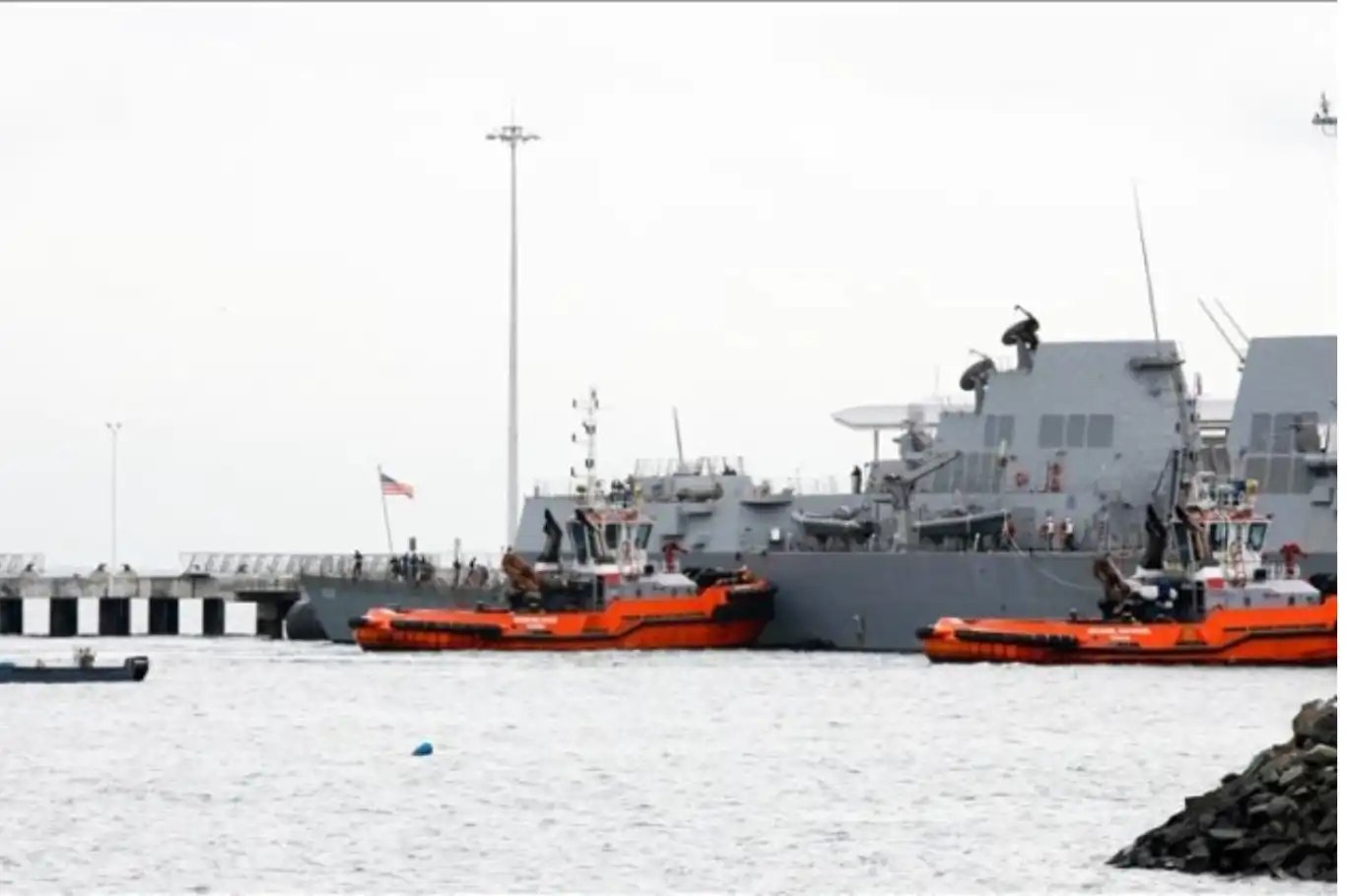 بيانات تهريب المخدرات الأميركية تكشف كذب تركيز ترامب على فنزويلا