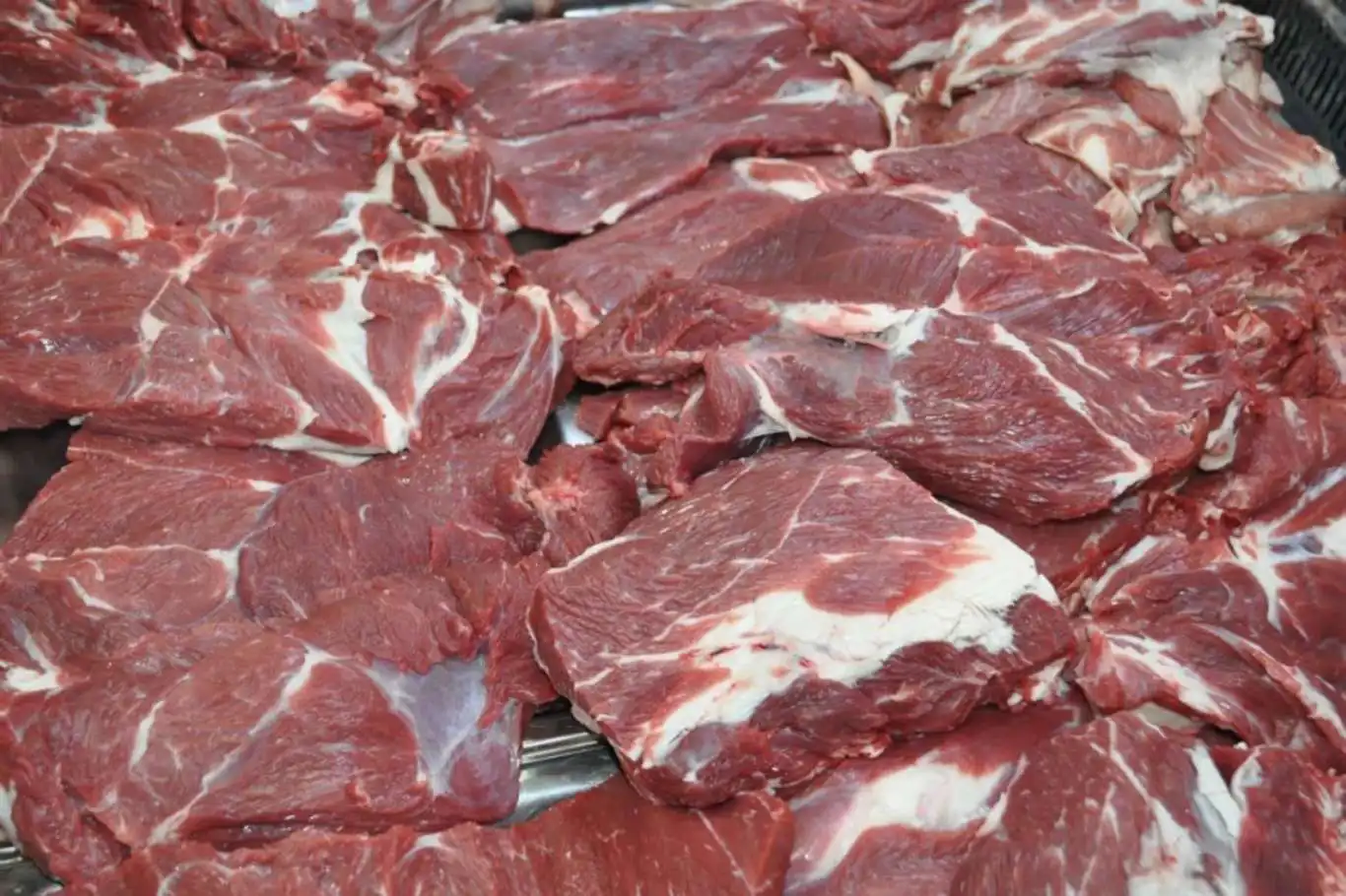 ESK'den et fiyatlarındaki dalgalanmalara ilişkin açıklama
