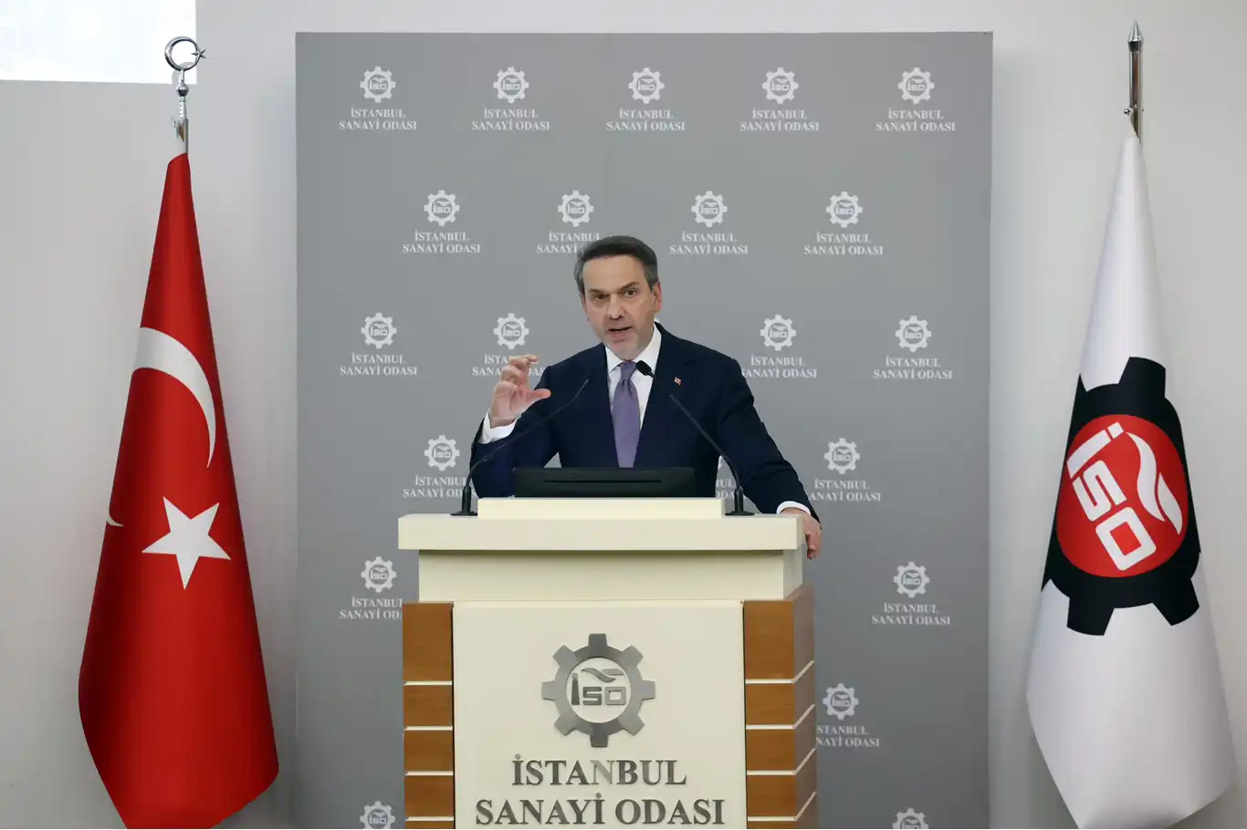 Bakan Bayraktar: Diyarbakır'ın petrol şehrine dönüşeceği sürece doğru giriyoruz