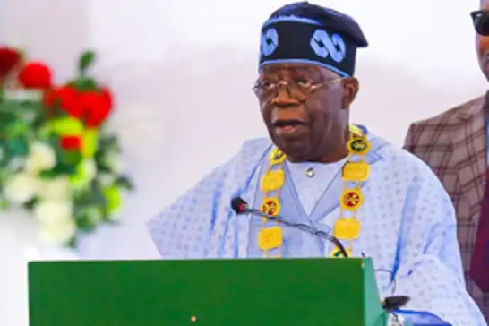 Nijerya Devlet Başkanı güvenlikte olağanüstü hal ilan etti