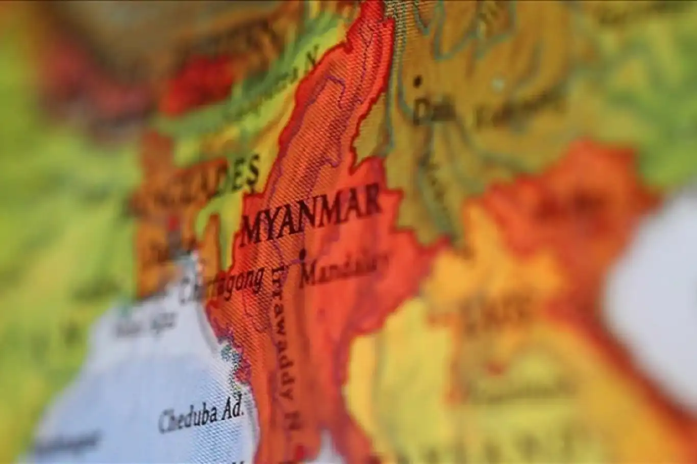 ميانمار ترحّب بقرار الولايات المتحدة إنهاء برنامج الحماية المؤقتة لمواطنيها