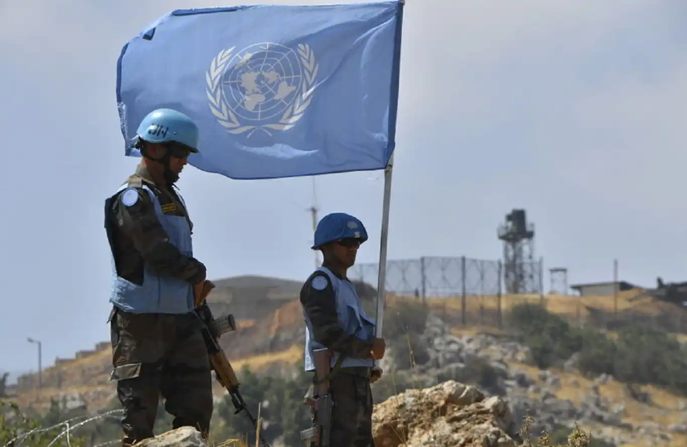 اليونيفيل: لا أدلة على نشاط عسكري لحزب الله داخل نطاق عملنا 