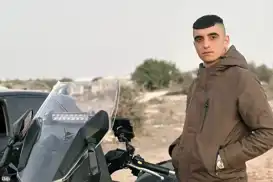 شەهیدبوونی گەنجێکی فەڵەستینی بە گولڵەی سەهیۆنییەکان لە جەنین