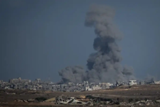 مركز غزة لحقوق الإنسان: إسرائيل قتلت 130 طفلا و54 امرأة منذ وقف إطلاق النار بغزة