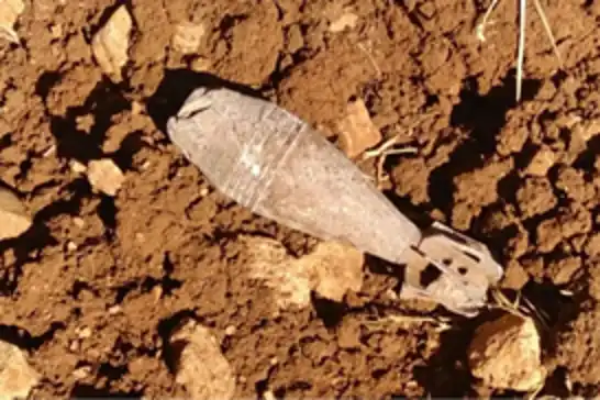 انفجار ذخيرة من مخلفات الاحتلال في أفغانستان يودي بحياة 3 أطفال