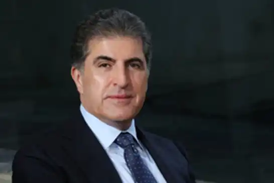 سەرۆکی ھەرێمی کوردستان سه‌ركۆنه‌ى هێرشه‌كه‌ى سه‌ر كۆرمۆر ده‌كات