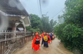 سريلانكا.. 20 قتيلاً و14 مفقوداً جراء أمطار غزيرة