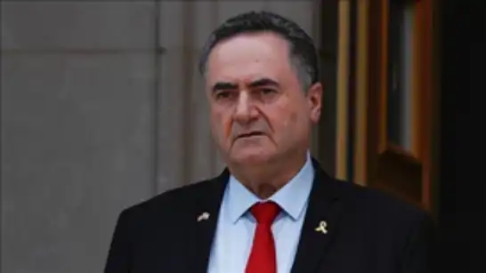 مدعياً بوجود نشاط للحوثيين في البلاد.. كاتس: إسرائيل ليست في اتجاه سلام مع سوريا