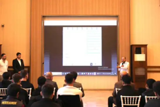 Mersin’de sortex operatörlüğü eğitimi başladı