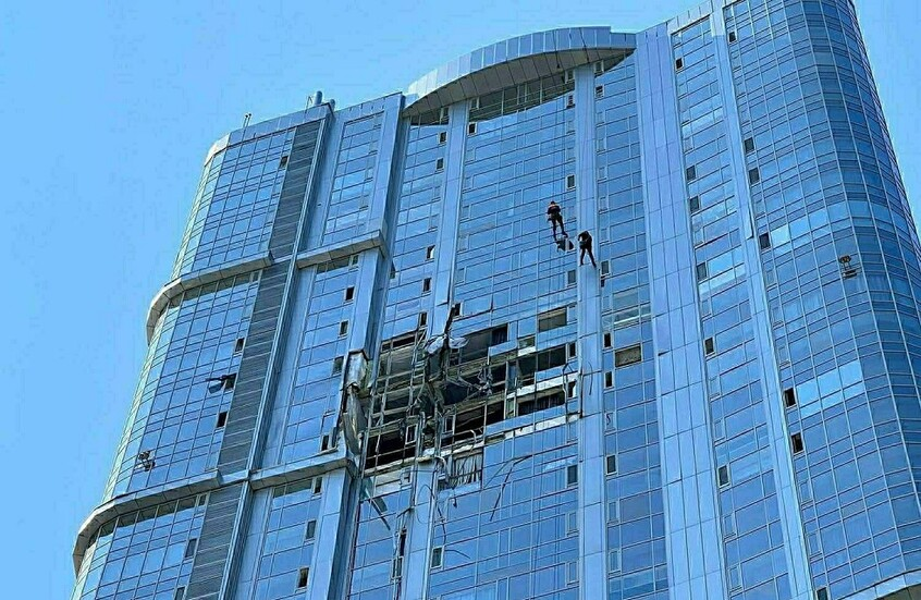 كييف ولندن.. توقعان اتفاقية لإنتاج طائرات مسيرة في بريطانيا