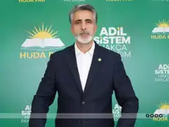 HÜDA PAR Spokesperson: Current minimum wage leaves families starving