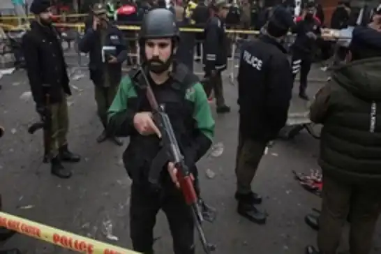 باكستان: مقتل 3 أشخاص في هجوم على نقطة تفتيش أمنية