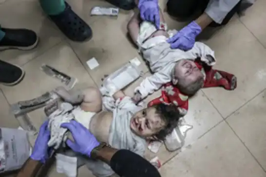 وزارة الصحة بغزة: ارتفاع عدد شهداء العدوان الإسرائيلي إلى 69799 شهيداً