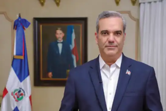 Dominik Cumhuriyeti hava üslerini ABD’ye açtı