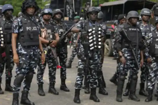 رئيس نيجيريا يعلن حالة الطوارئ بسبب تزايد حوادث الاختطاف