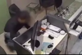 Ordu'da 170 adet altın bilezik çalınan şüpheli Diyarbakır’da yakalandı