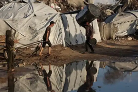 العفو الدولية: الإبادة في غزة مستمرة ووقف إطلاق النار لم يوقف جرائم الاحتلال