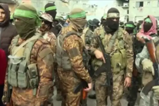 المقاومة الفسطينية تصدر تحذيرات أمنية في ظل تصاعد الملاحقات الصهيونية