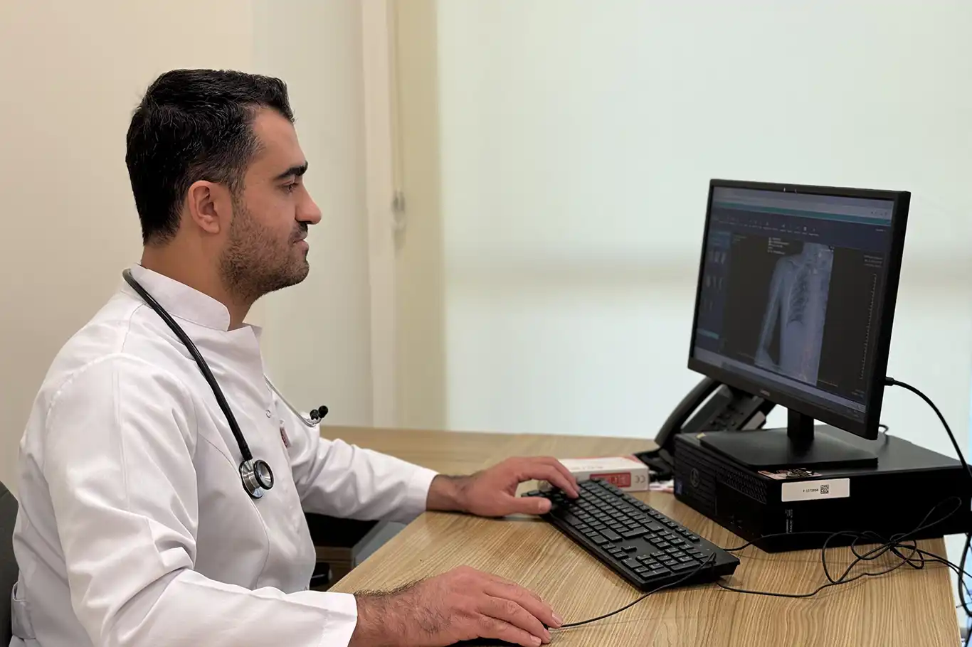 Uzman Doktor Şimşek, karbonmonoksit tehlikesine karşı uyardı