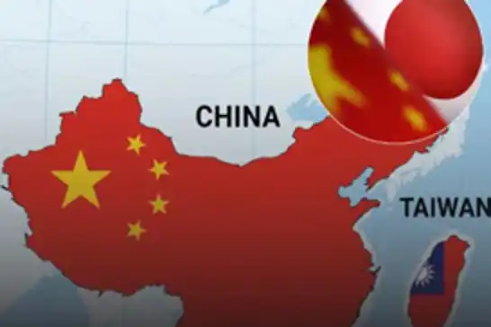 China threatens Japan with 'painful price' over Taiwan tensions