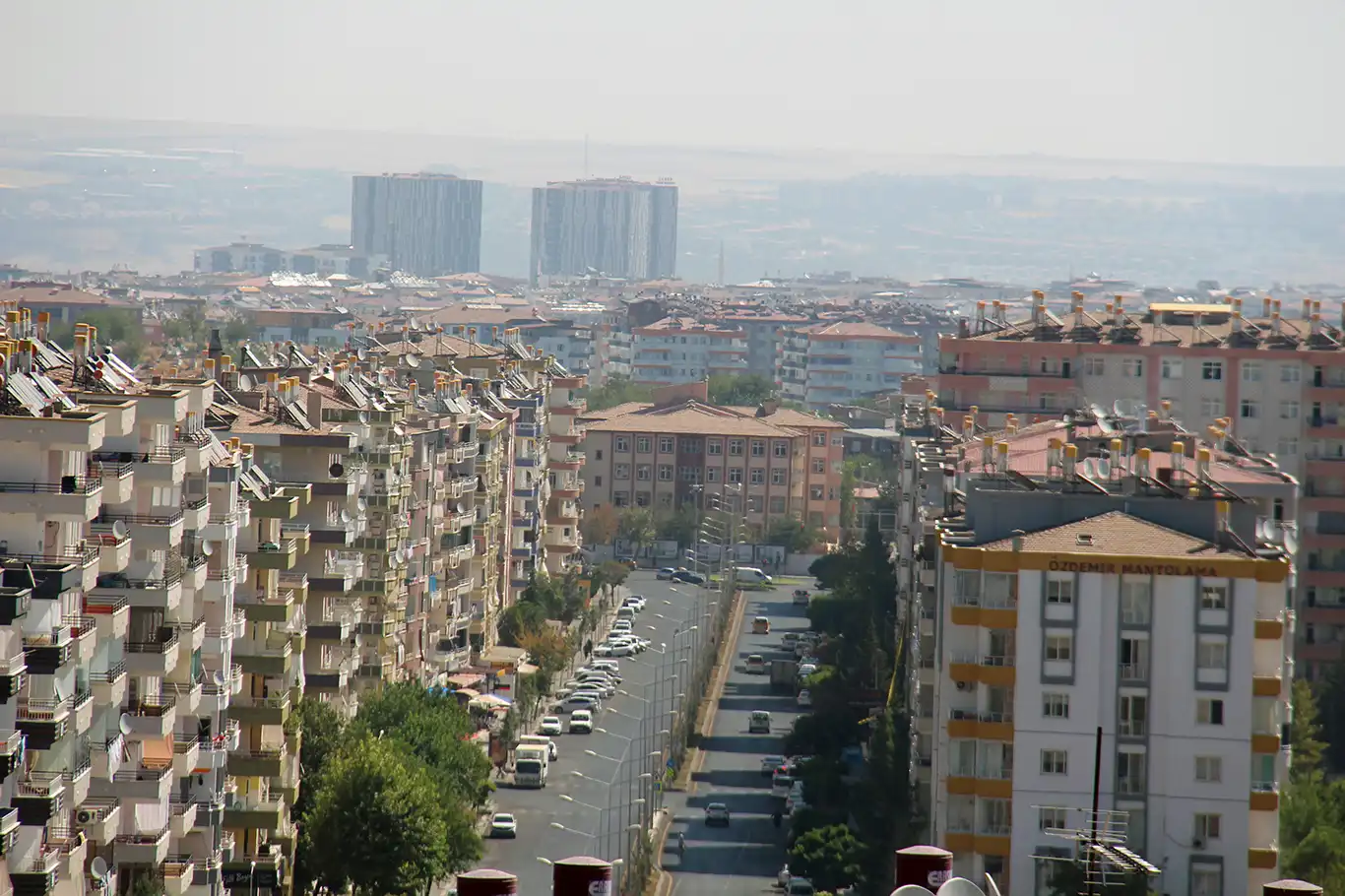 TOKi'ler emlak piyasasını etkileyecek mi? Diyarbakır'da emlak piyasası ne durumda?