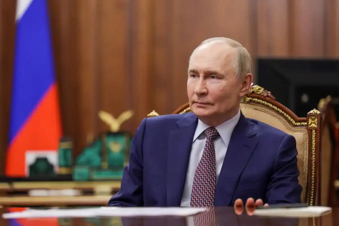 Putîn, wê biçe Hîndistanê