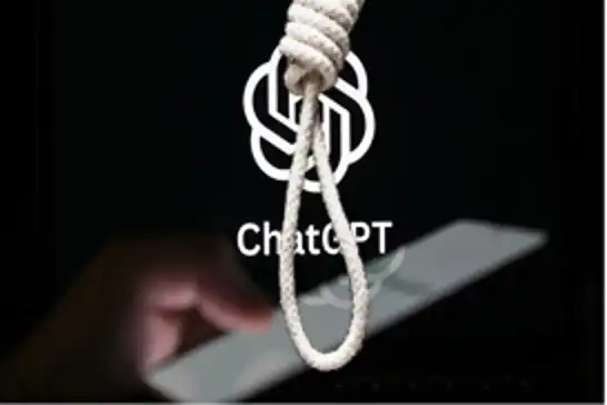 ChatGPT intihar davalarında mercek altında: Raine ailesi jüride ve 7 yeni dava daha