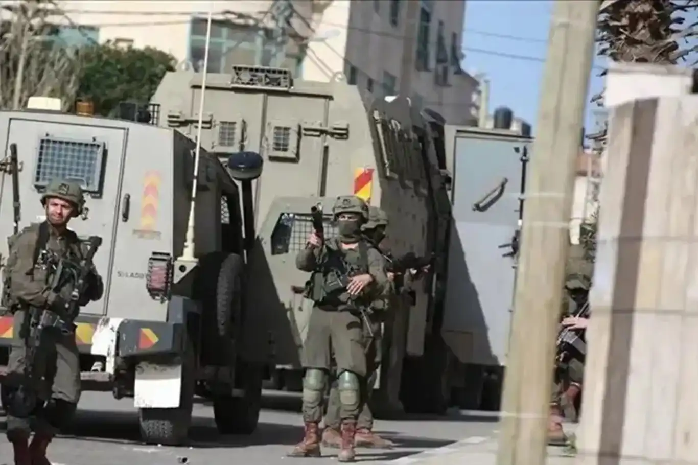 نەتەوە یەکگرتووەکان: هێزەکانی ئیسرائیل و دانیشتوان لە ماوەی ٢ ساڵدا زیاتر لە هەزار فەلەستینییان کوشت